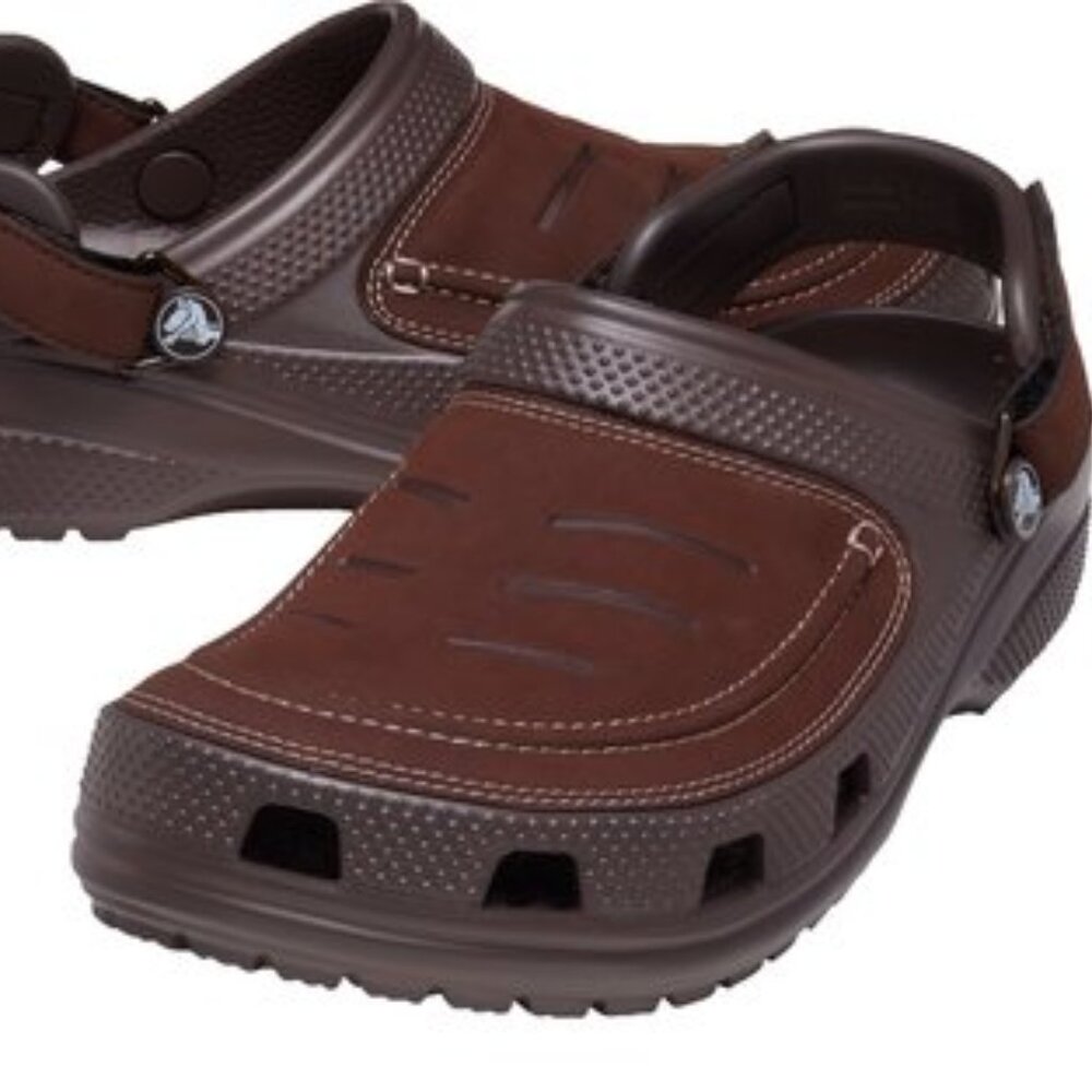 Men's Yukon Vista ll Clog Size 12 New With Tag, No Box